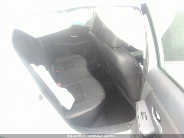 3N1AB8DV4PY256955 Nissan SENTRA SR
