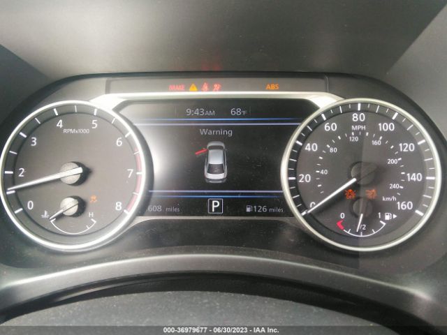 3N1AB8DV4PY256955 Nissan SENTRA SR