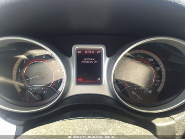 3C4PDDBG4FT596990 Dodge Journey Sxt