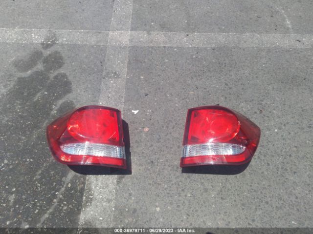 3C4PDDBG4FT596990 Dodge Journey Sxt