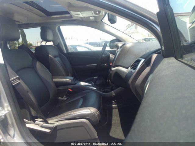3C4PDDBG4FT596990 Dodge Journey Sxt