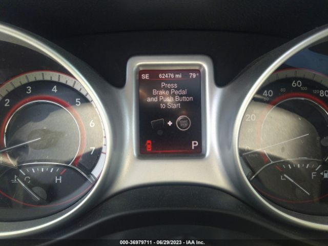3C4PDDBG4FT596990 Dodge Journey Sxt