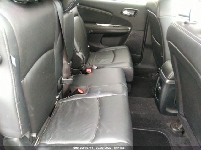 3C4PDDBG4FT596990 Dodge Journey Sxt