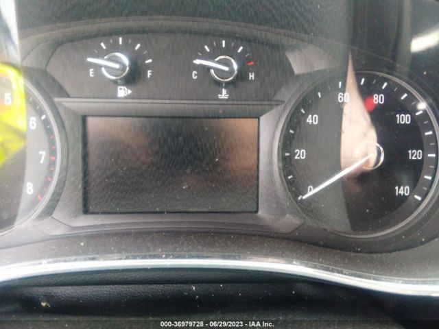 KL4CJASB6KB713131 Buick Encore Preferred