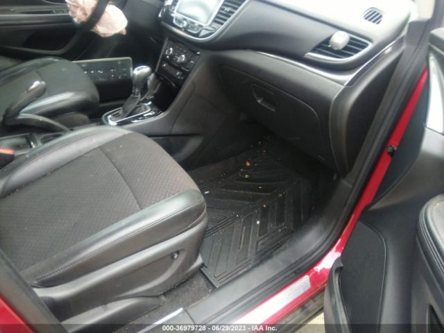 KL4CJASB6KB713131 Buick Encore Preferred