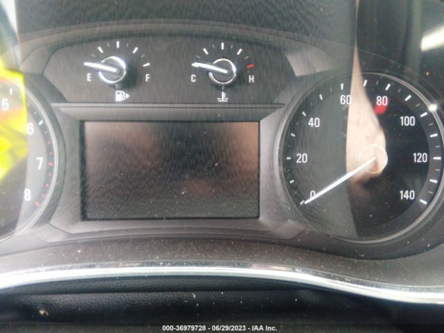 KL4CJASB6KB713131 Buick Encore Preferred