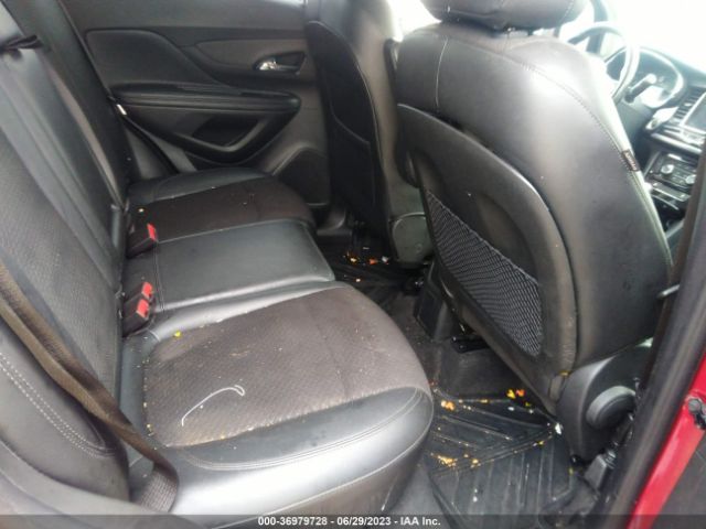 KL4CJASB6KB713131 Buick Encore Preferred