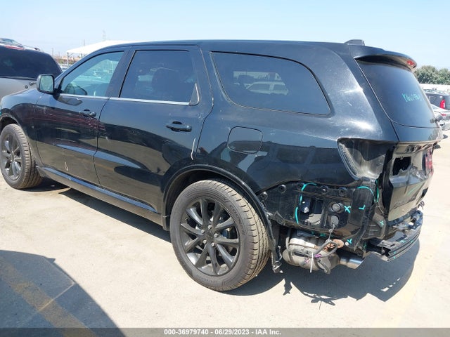 Dodge Durango Sxt 2018 1C4RDHAG0JC385274 Image 3