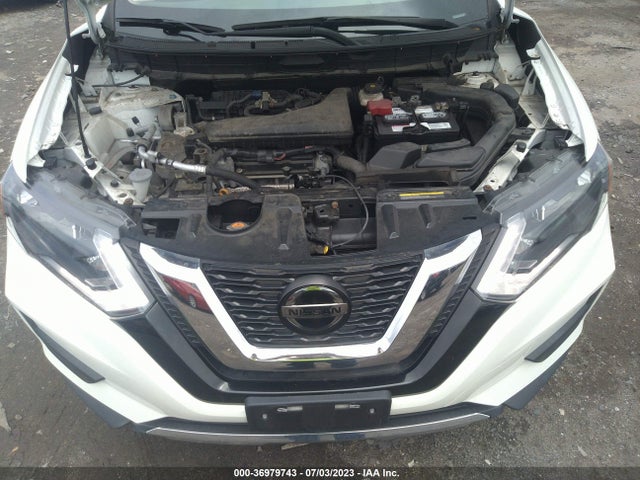 Nissan ROGUE S 2018 5N1AT2MV3JC777765 Image 16