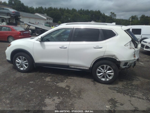 Nissan ROGUE S 2018 5N1AT2MV3JC777765 Image 6