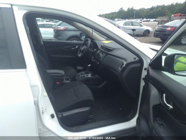 Nissan ROGUE S 2018 5N1AT2MV3JC777765 Image 11