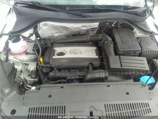 WVGTV7AX2HW511636 Volkswagen Tiguan Sport
