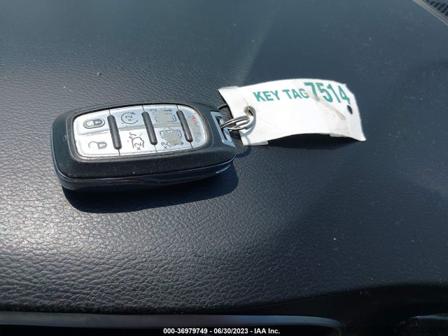 2C4RC1EG9HR534271 Chrysler Pacifica Touring-l Plus