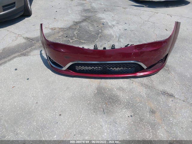 2C4RC1EG9HR534271 Chrysler Pacifica Touring-l Plus