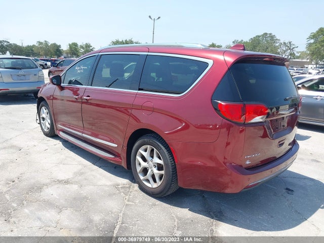 2C4RC1EG9HR534271 Chrysler Pacifica Touring-l Plus