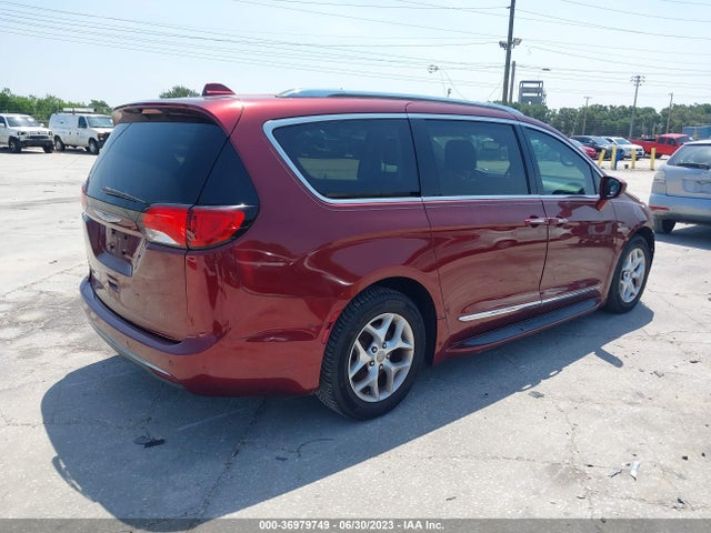2C4RC1EG9HR534271 Chrysler Pacifica Touring-l Plus