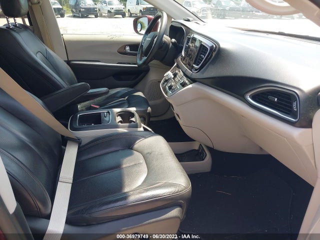2C4RC1EG9HR534271 Chrysler Pacifica Touring-l Plus