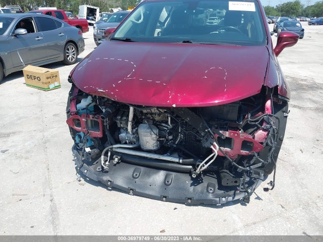 2C4RC1EG9HR534271 Chrysler Pacifica Touring-l Plus