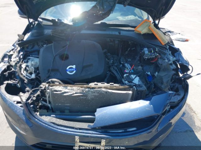 YV140MFK1F2353310 Volvo S60 T5 Premier