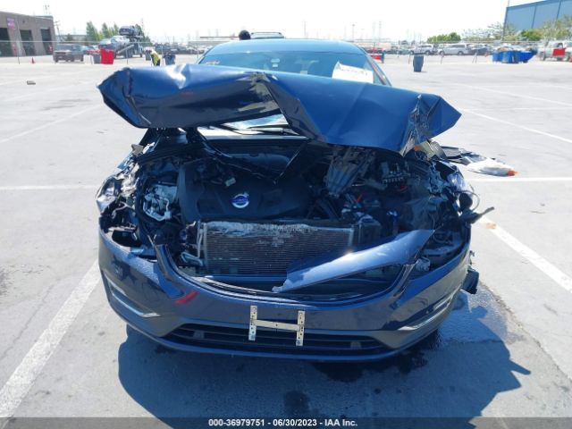 YV140MFK1F2353310 Volvo S60 T5 Premier
