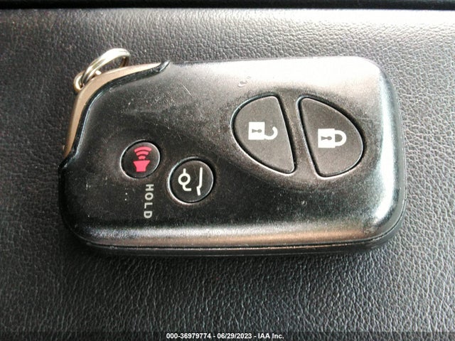 JTJBM7FX7E5064649 Lexus GX 460