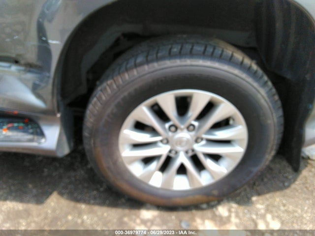 JTJBM7FX7E5064649 Lexus GX 460