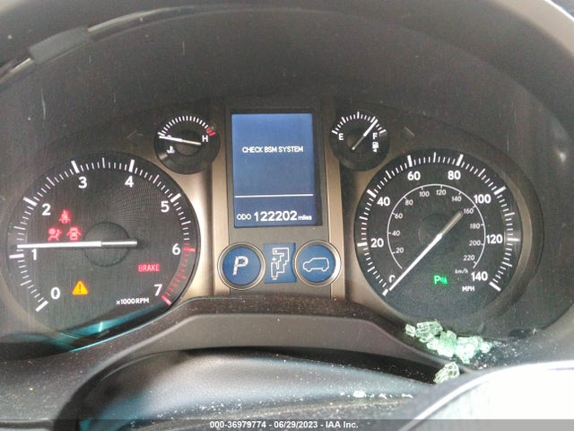 JTJBM7FX7E5064649 Lexus GX 460