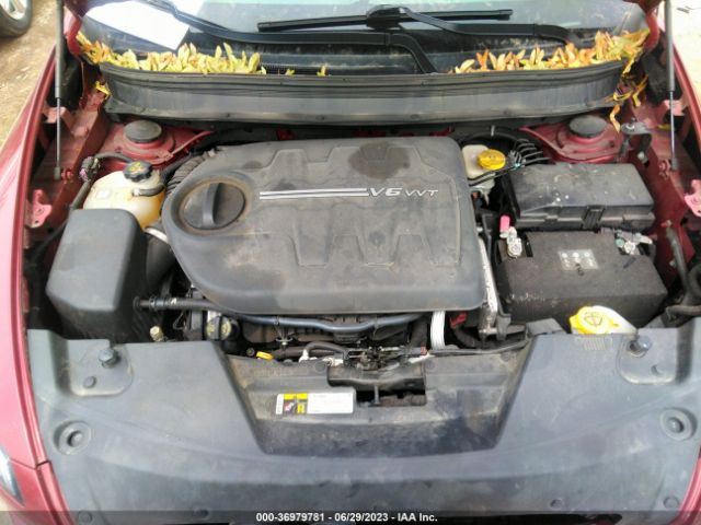 1C4PJMDS5FW717837 Jeep Cherokee Limited