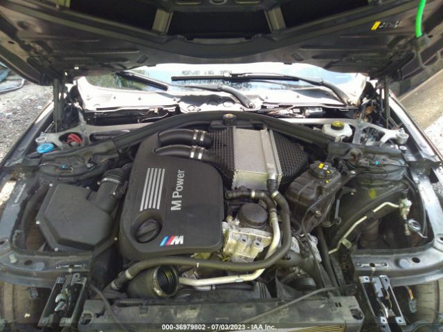 WBS8M9C56H5G84193 BMW M3