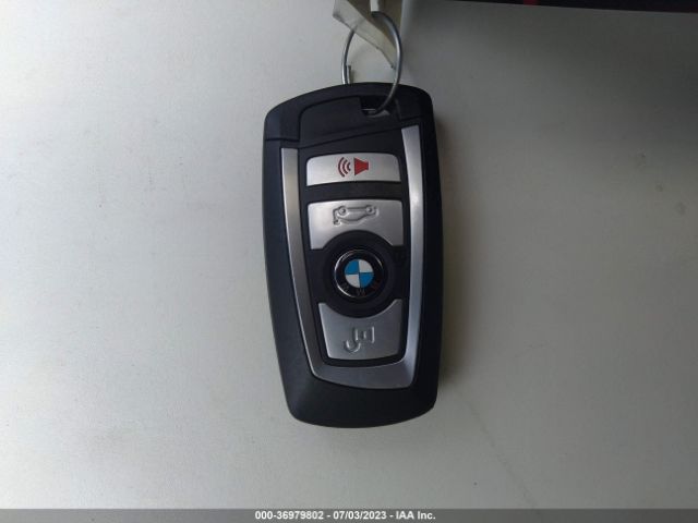 WBS8M9C56H5G84193 BMW M3