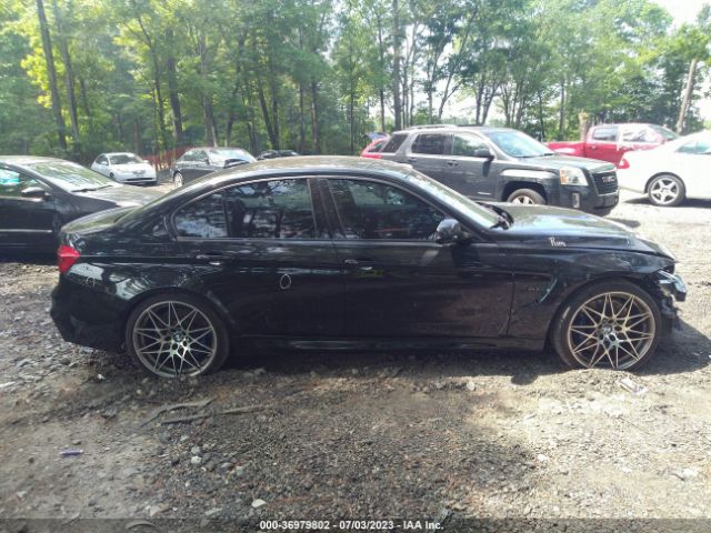 WBS8M9C56H5G84193 BMW M3