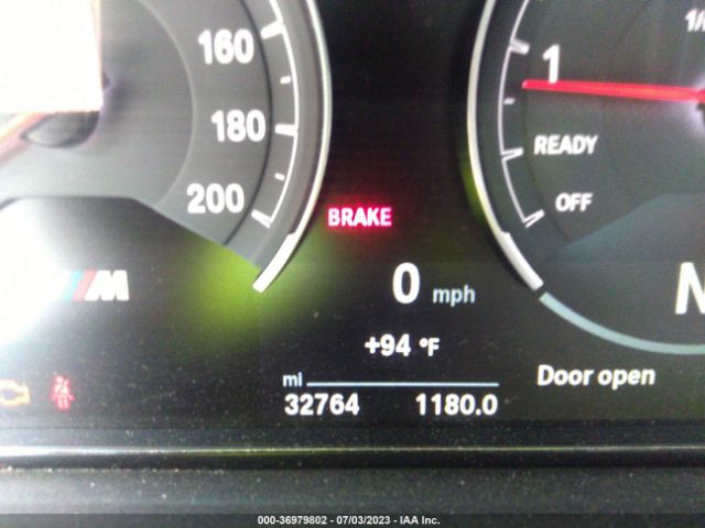 WBS8M9C56H5G84193 BMW M3