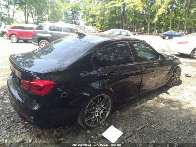 WBS8M9C56H5G84193 BMW M3