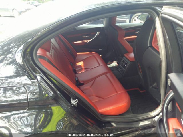 WBS8M9C56H5G84193 BMW M3