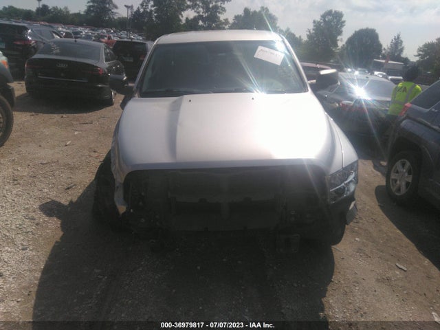 RAM 1500 Big Horn 2017 1C6RR7GT6HS633499 Image 12