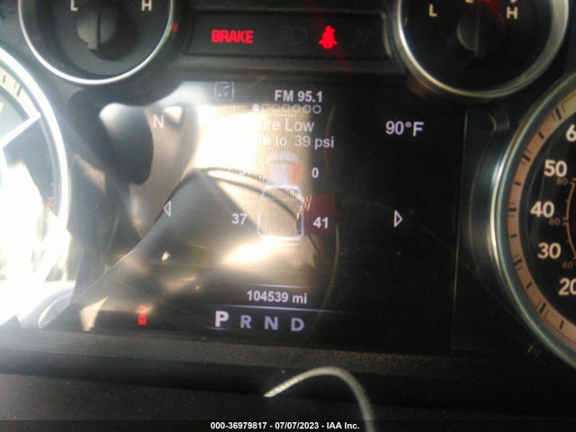 RAM 1500 Big Horn 2017 1C6RR7GT6HS633499 Image 15