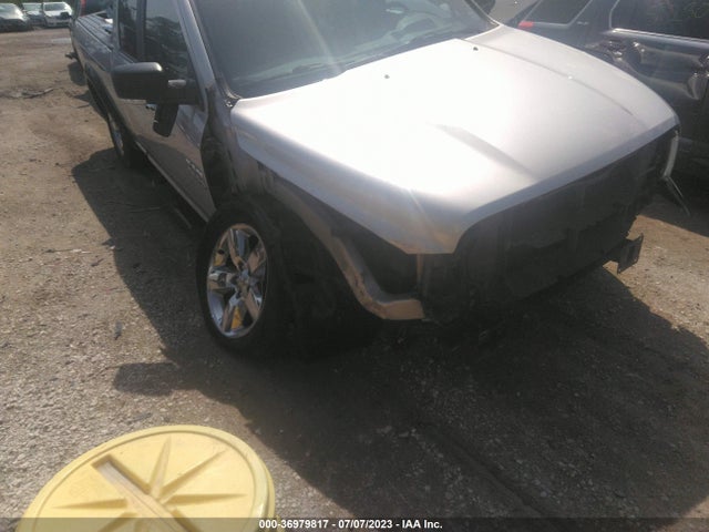 RAM 1500 Big Horn 2017 1C6RR7GT6HS633499 Image 6