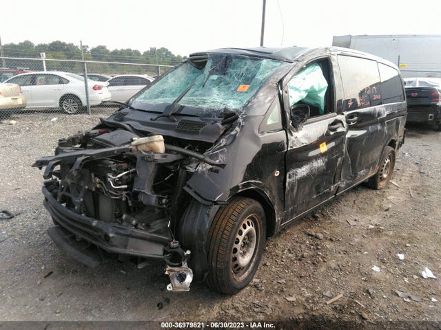 2019 Mercedes-Benz Metris, VIN: WD4PG2EE3K3546728
