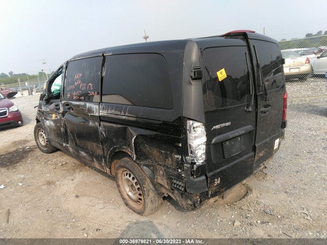 2019 Mercedes-Benz Metris, VIN: WD4PG2EE3K3546728