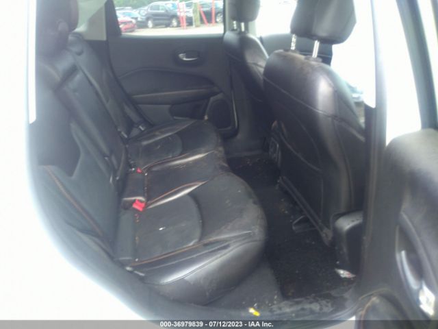 3C4NJCCB6LT179749 Jeep Compass Limited