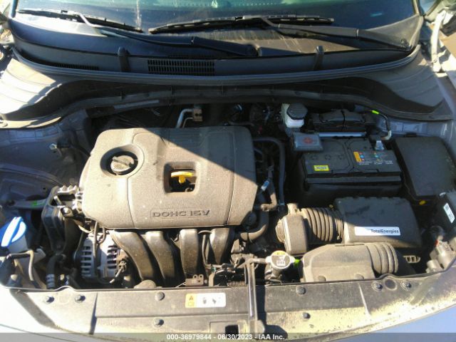 KNDJ53AU2P7848648 KIA Soul Gt-line