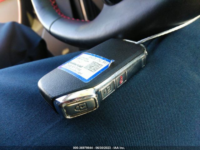 KNDJ53AU2P7848648 KIA Soul Gt-line