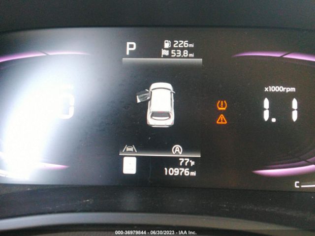 KNDJ53AU2P7848648 KIA Soul Gt-line