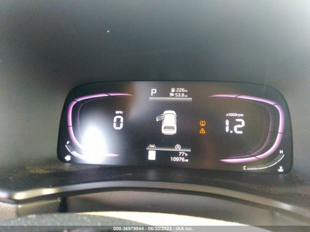 KNDJ53AU2P7848648 KIA Soul Gt-line
