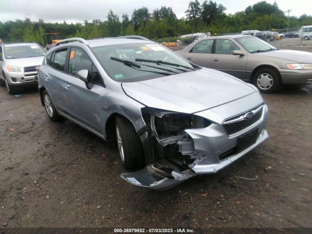 4S3GTAB65J3747977 auction archive image