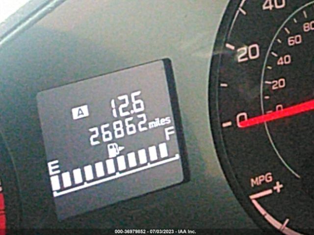 4S3GTAB65J3747977 Subaru Impreza Premium