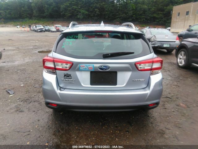 4S3GTAB65J3747977 Subaru Impreza Premium