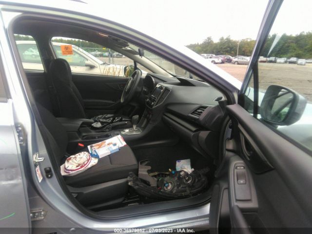 4S3GTAB65J3747977 Subaru Impreza Premium