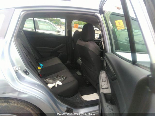 4S3GTAB65J3747977 Subaru Impreza Premium