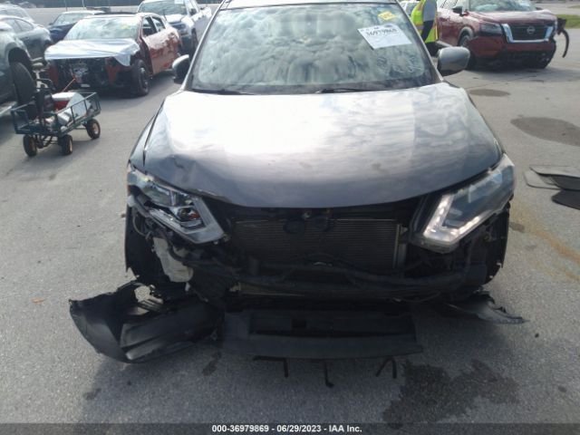 KNMAT2MT3HP509689 Nissan ROGUE SV